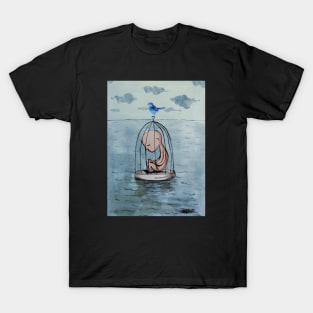 Sea of hope T-Shirt